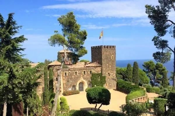 Apartament Amb Vista Al Mar Reformat, Al Golfet Calella De Palafrugell Spain