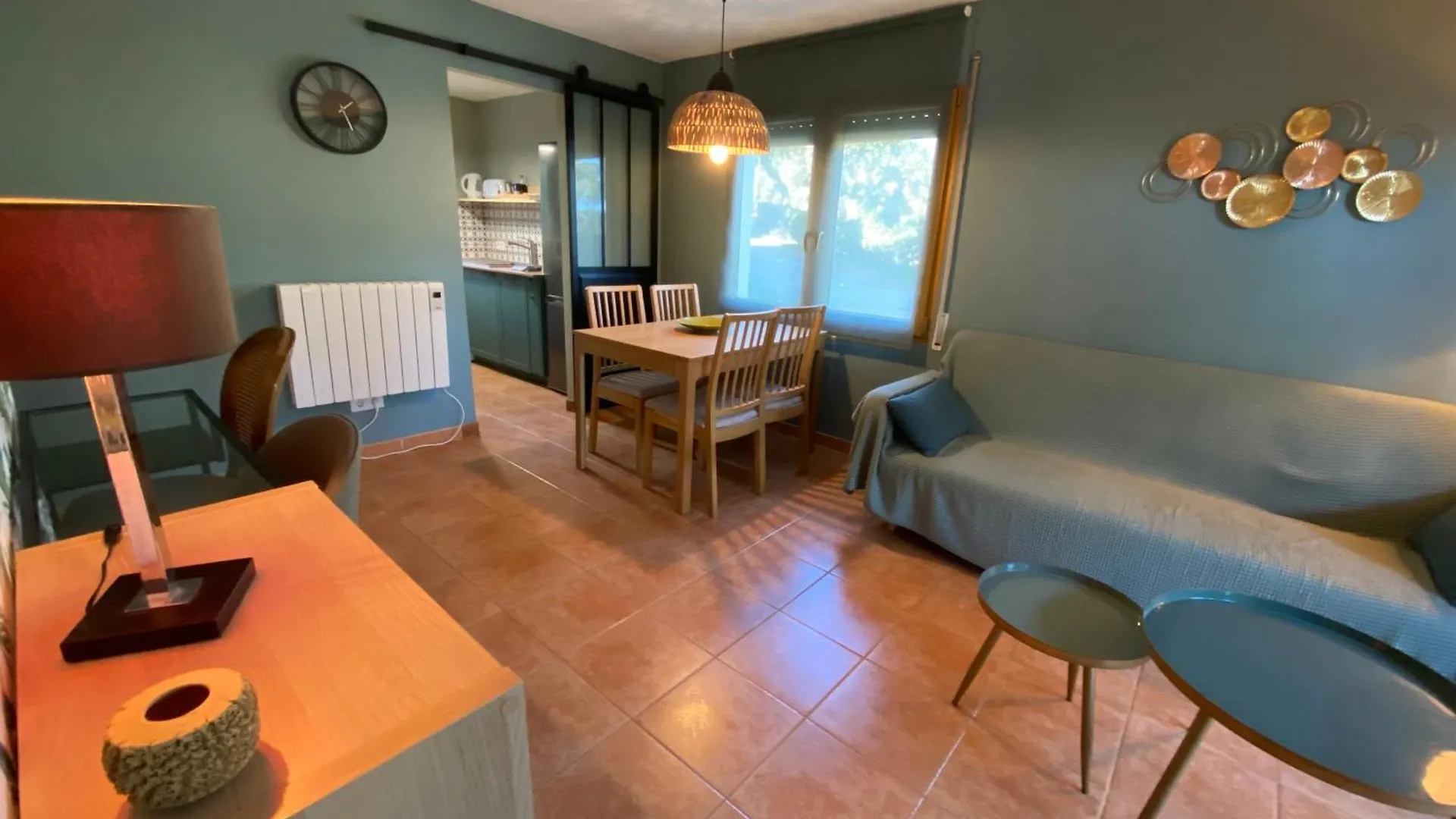 Appartement Apartament Amb Vista Al Mar Reformat, Al Golfet Calella De Palafrugell
