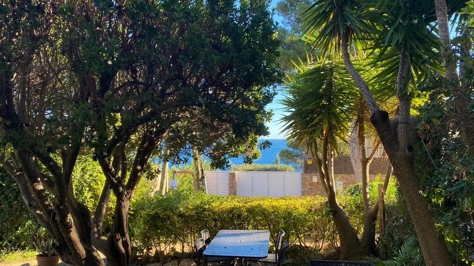Apartament Amb Vista Al Mar Reformat, Al Golfet Calella De Palafrugell