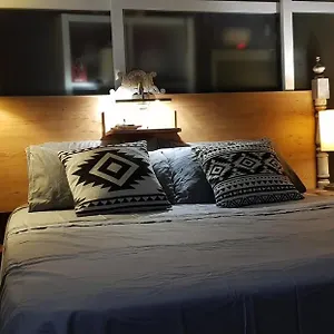  Habitación en casa particular En Casa Kenya España