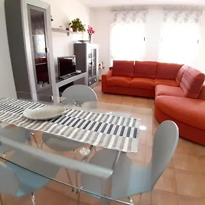  Apartamento Vista Las Dunas España