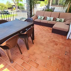 Appartement Santa Margarida, Roses