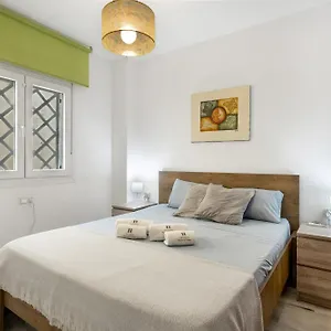  Apartamento Huerta Del Obispo España