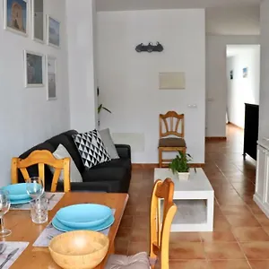  Apartamento Jaume Iii ,22 1º España